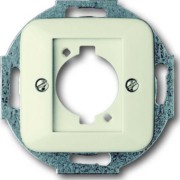 Zentralscheibe ws Neutrik/XLR 2553-212 