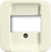 Zentralscheibe ws f.Telefonsteckd.TDO 1762-212-506 