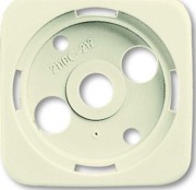 Zentralscheibe ws für Drehdimmer 2110 C-212 