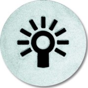 Tastersymbol Licht 2144 LI 