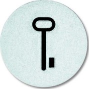Tastersymbol Tür 2144 TR 