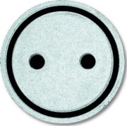 Tastersymbol Steckdose 2144 ST 