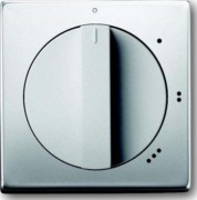 Zentralscheibe eds 3Stufen-Drehschalter 2542 DR/01-866 