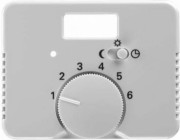 Zentralscheibe stws gl Temp.Regl.m.Nachtabs 1795 TA-24G 