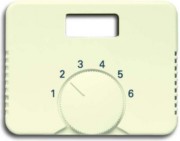 Zentralscheibe elf/ws f. Temp.-Regler 1794 TA-22G 