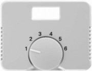 Zentralscheibe stws gl f. Temp.-Regler 1794 TA-24G 