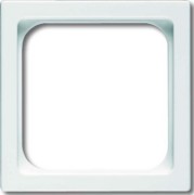 Zentralscheibe dav 50x50,f.TAE-Einsatz 1746/10-84 
