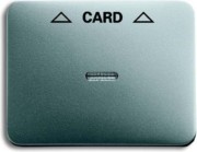 Zentralscheibe ti für Cardschalter 1792-266-101 