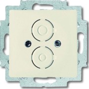 Zentralscheibe sav/ews f.BNC-u.TNC-Buchsen 1750-82 