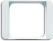 Zentralscheibe sws 50x50,f.TAE-Einsatz 1746/10-24G 