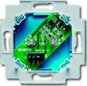 Lichtsignal-Einsatz rot LED 1564 U-12 