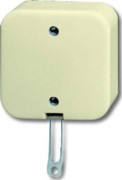 Zugwechselschalter AP 2610/6 