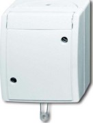 Zugwechselschalter 2610/6 W-54 
