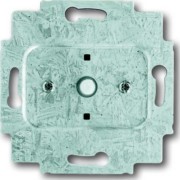 Dreistufen-Drehschalter Einsatz o.Nullstell. 2710/1 U 