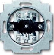 Jalousiedrehtast.-Einsatz 1P+N+E 2723 U 