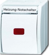Kontrollausschalter 2601/2 SKWNH-54 