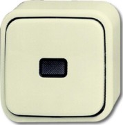 Kontrollwechselschalter AP 2601/6 SKAP 