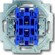 Serienschalter-Einsatz 230V 10A 2000/5 US 