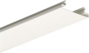 Philips Lighting Blindabdeckung f.Lampe 49W Maxos ws 9MX056 BC49 WH 