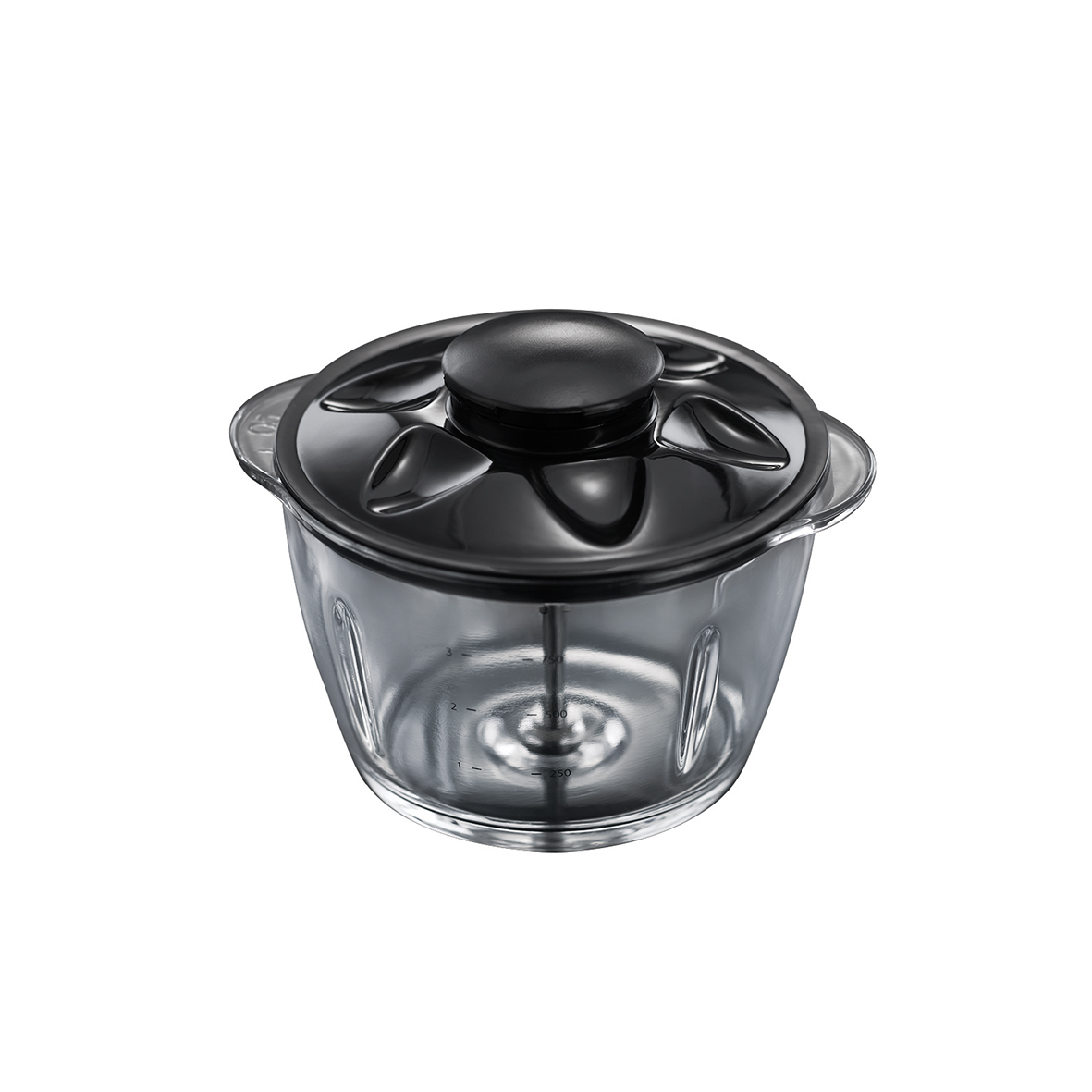 E-PARTNER Webshop | RUSSELL HOBBS Mini Zerkleinerer Matte Black 24662-56