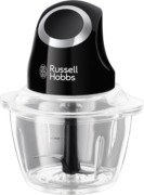 RUSSELL HOBBS Mini Zerkleinerer Matte Black 24662-56 