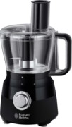 RUSSELL HOBBS Food Processor Matte Black 24732-56 
