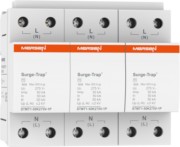 Mersen Überspannungsableiter Typ1 50kA Uc275V STMT1-50K275V-3P 