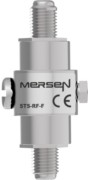Mersen Überspannungsableiter 10kA Un24V Uc230V STS-RF-F 
