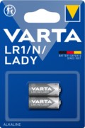 Batterie Electronics LR1/N/Lady/Al-Mn 4001 Bli.2 