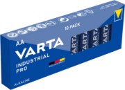 Batterie Industrial AA Mignon, LR6, Al-Mn 4006 Ind. Stk.1 