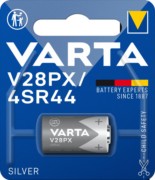 Batterie Electronics 6,2V/145mAh/Silber V 28 PX Bli.1 