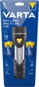 Taschenlampe Day Light Multi LED F30 17612 