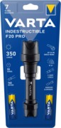 LED-Taschenlampe F20 Pro 2AA m.Batt. IndestructibleF20Pro 