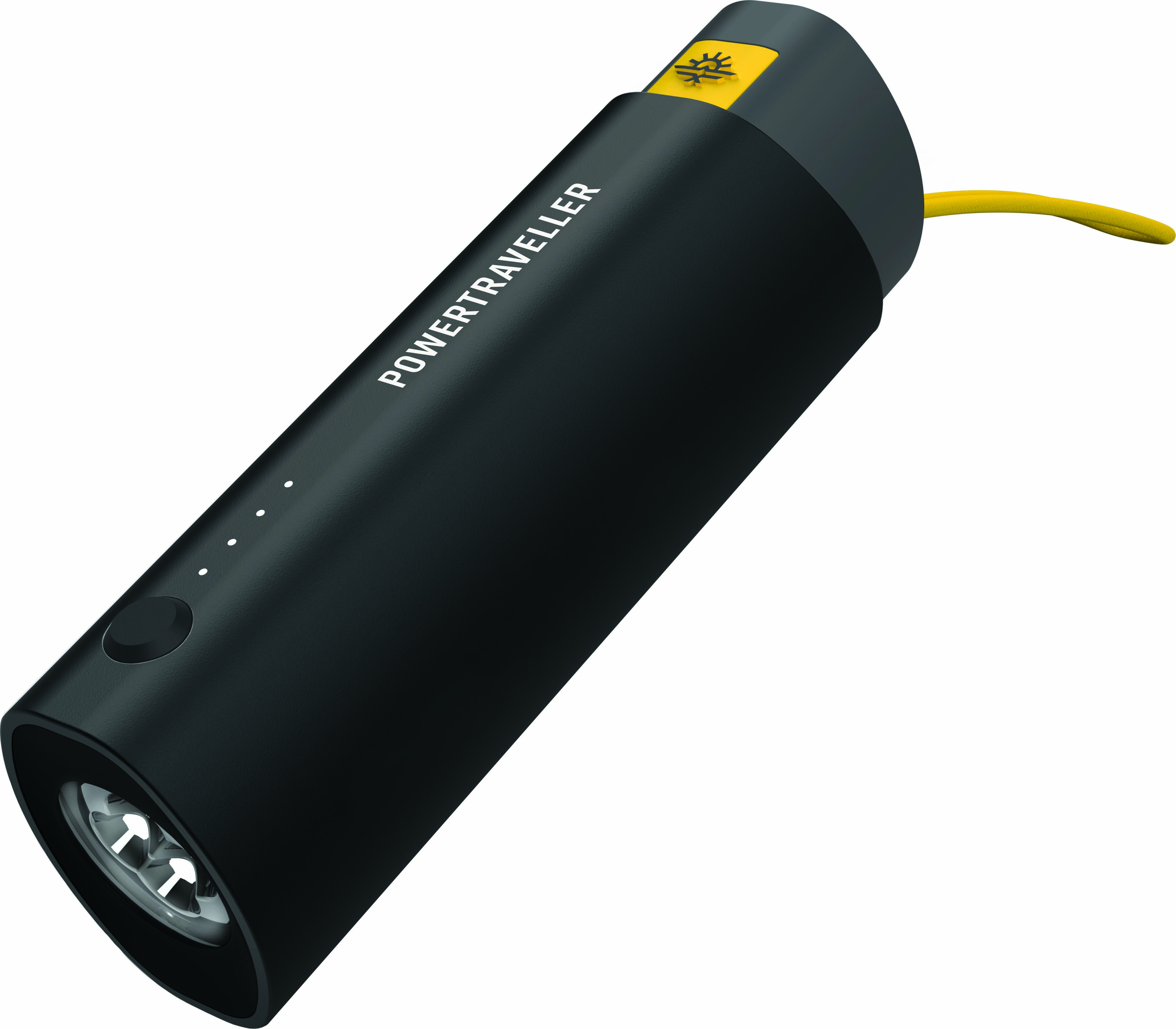 powertraveller Merlin 15 