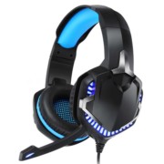 Lenovo Gaming Kopfhörer HS15 black 