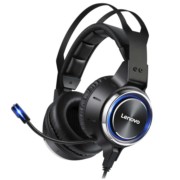Lenovo Gaming Kopfhörer HS25 black 