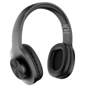 Lenovo Headphone-Kopfhörer HD116 black 