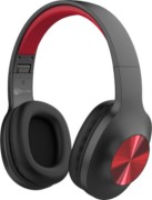 Lenovo Headphone-Kopfhörer HD116 red 
