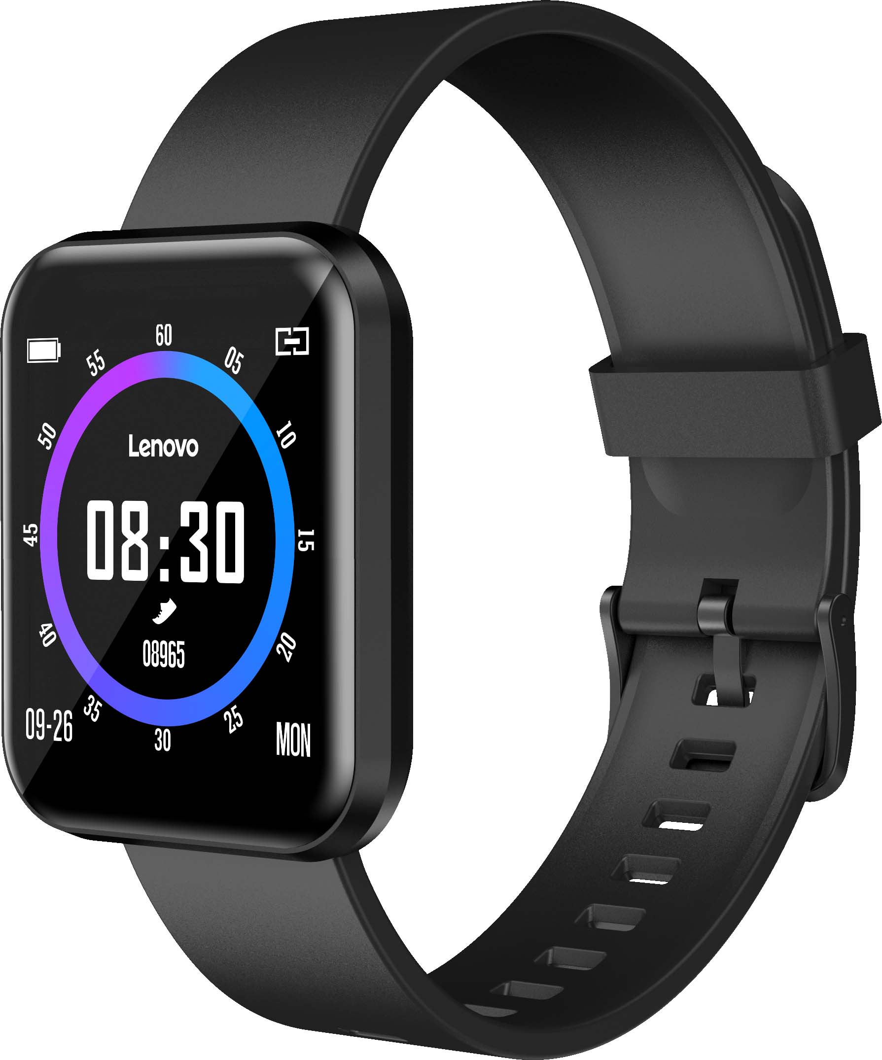Lenovo smart watch e1 best sale
