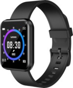 Lenovo Smartwatch E1 PRO black 