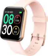 Lenovo Smartwatch E1 PRO gold 