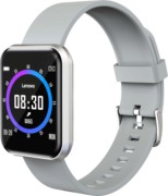 Lenovo Smartwatch E1 PRO silver 
