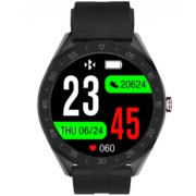 Lenovo Smartwatch R1 schwarz 
