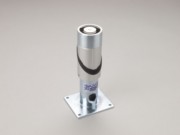 Türhaftmagnet 490N / 63mA, L:185mm THM 439/185 