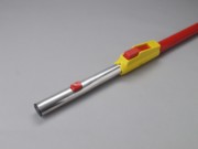 Pflücker-/Grundstange UTP6 1,7m - 3m UTP 6 