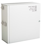 Netzgerät Genius m.Akkupufferung 31-6100001-01-02 