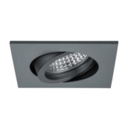 LED-Einbaustrahler 350 mA d2w 12644643 