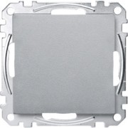 KNX-Tastsensor PRO T ALU, SYSTEM M MEG6185-0460 