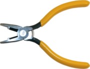 Handzange f.Einzeladerverbind. DE010024607 