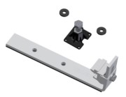 Dachhaken f.Biberschwanz Rapid Pro 109019-021 